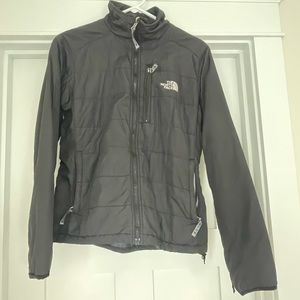 North Face jacket